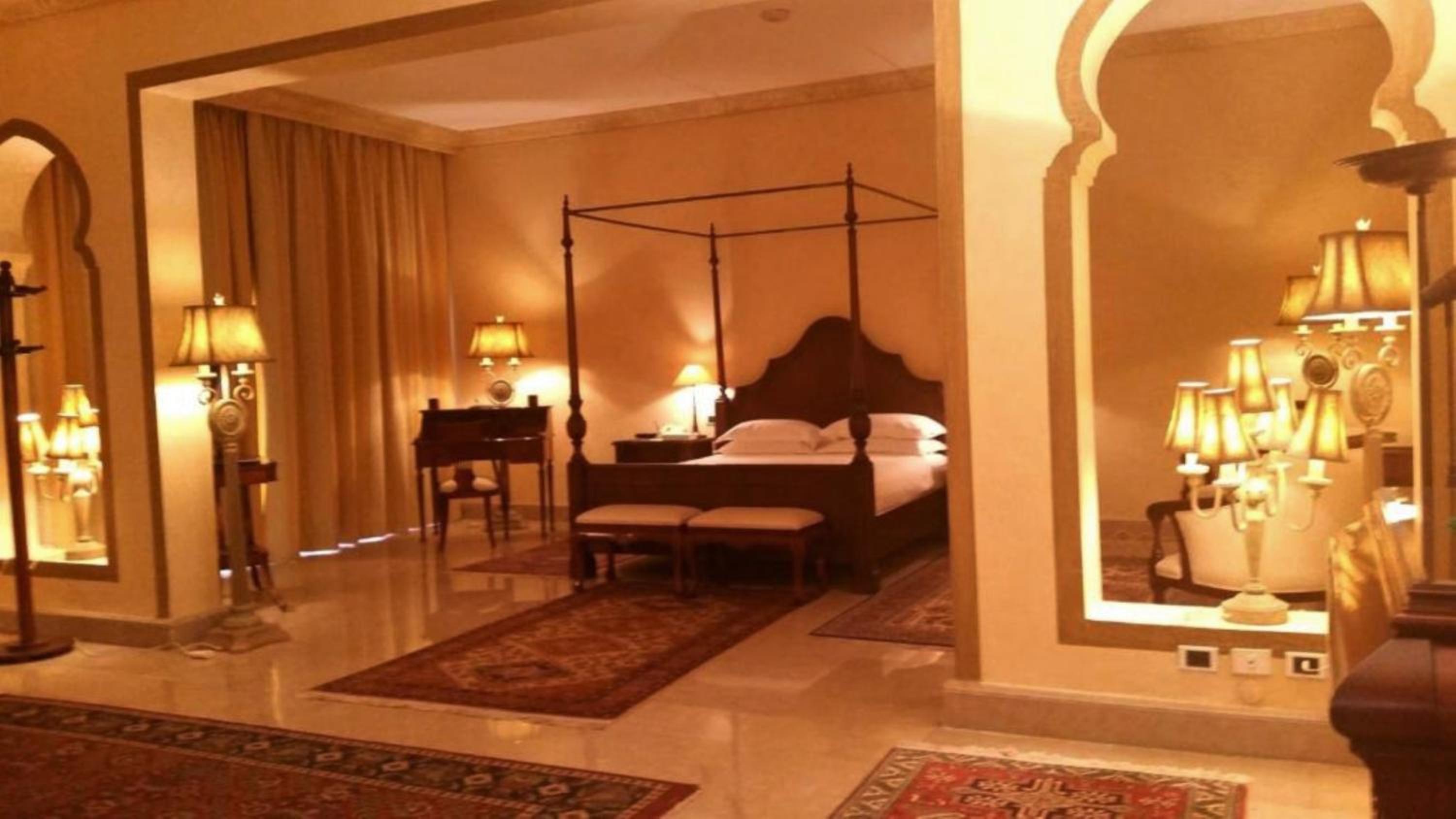 Sheraton Sharm Hotel, Resort, Villas & Spa view 3