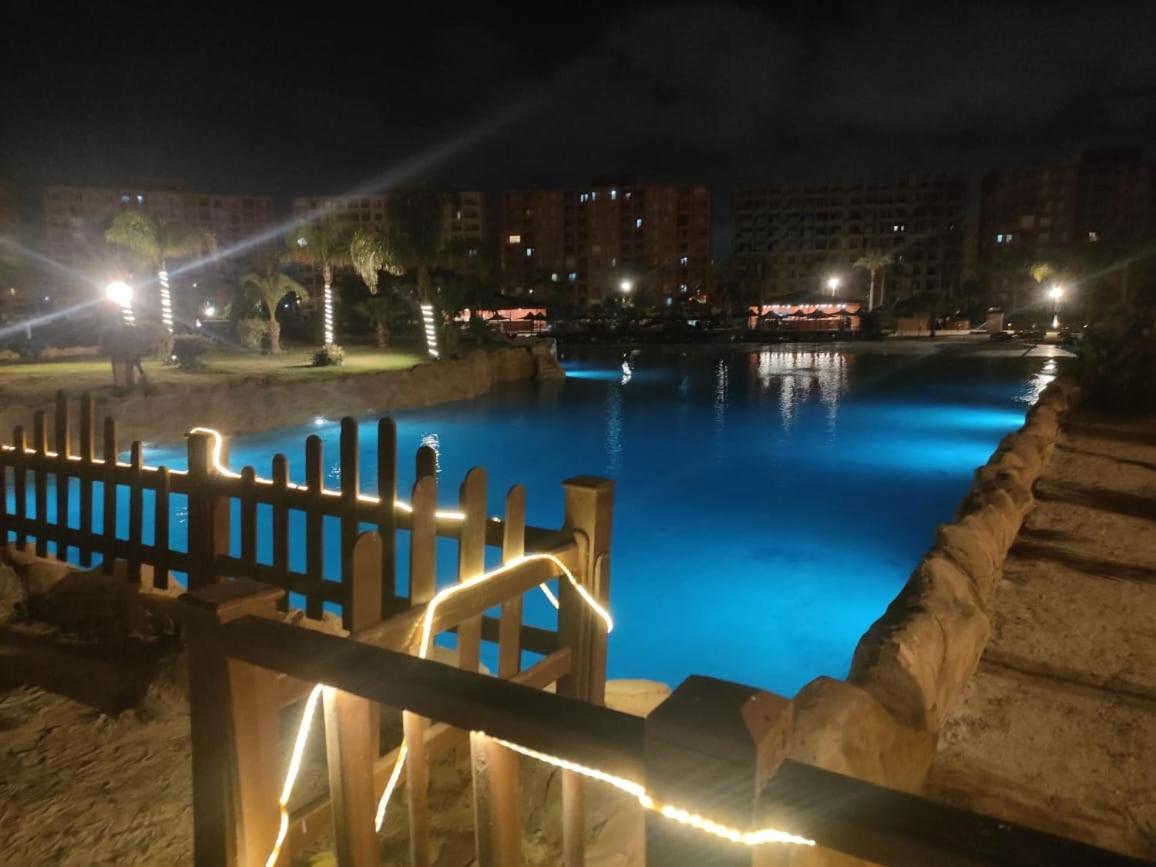 Egypt Porto Golf chalet for enjoy