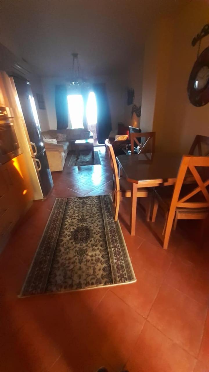 Egypt Porto Golf chalet for enjoy