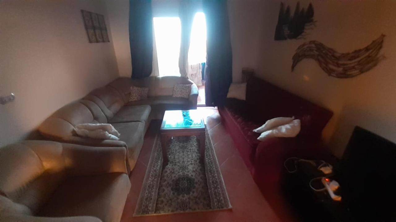 Egypt Porto Golf chalet for enjoy
