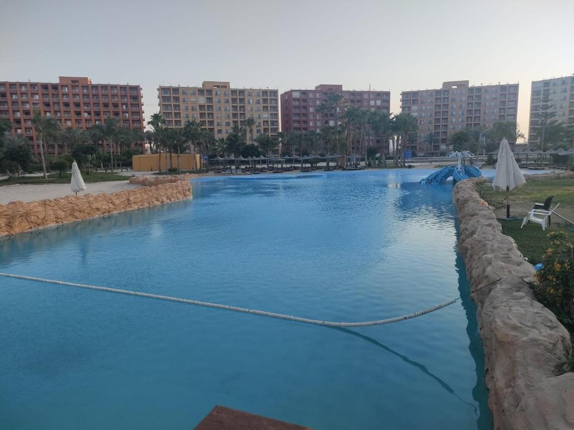 Egypt Porto Golf chalet for enjoy