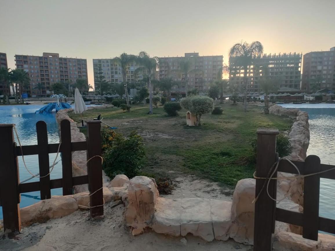 Egypt Porto Golf chalet for enjoy