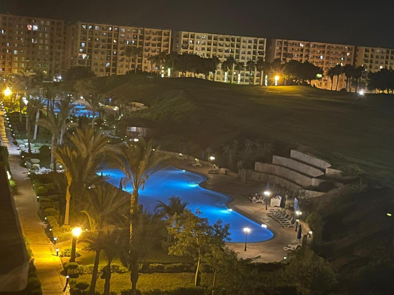 Egypt Porto Golf chalet for enjoy