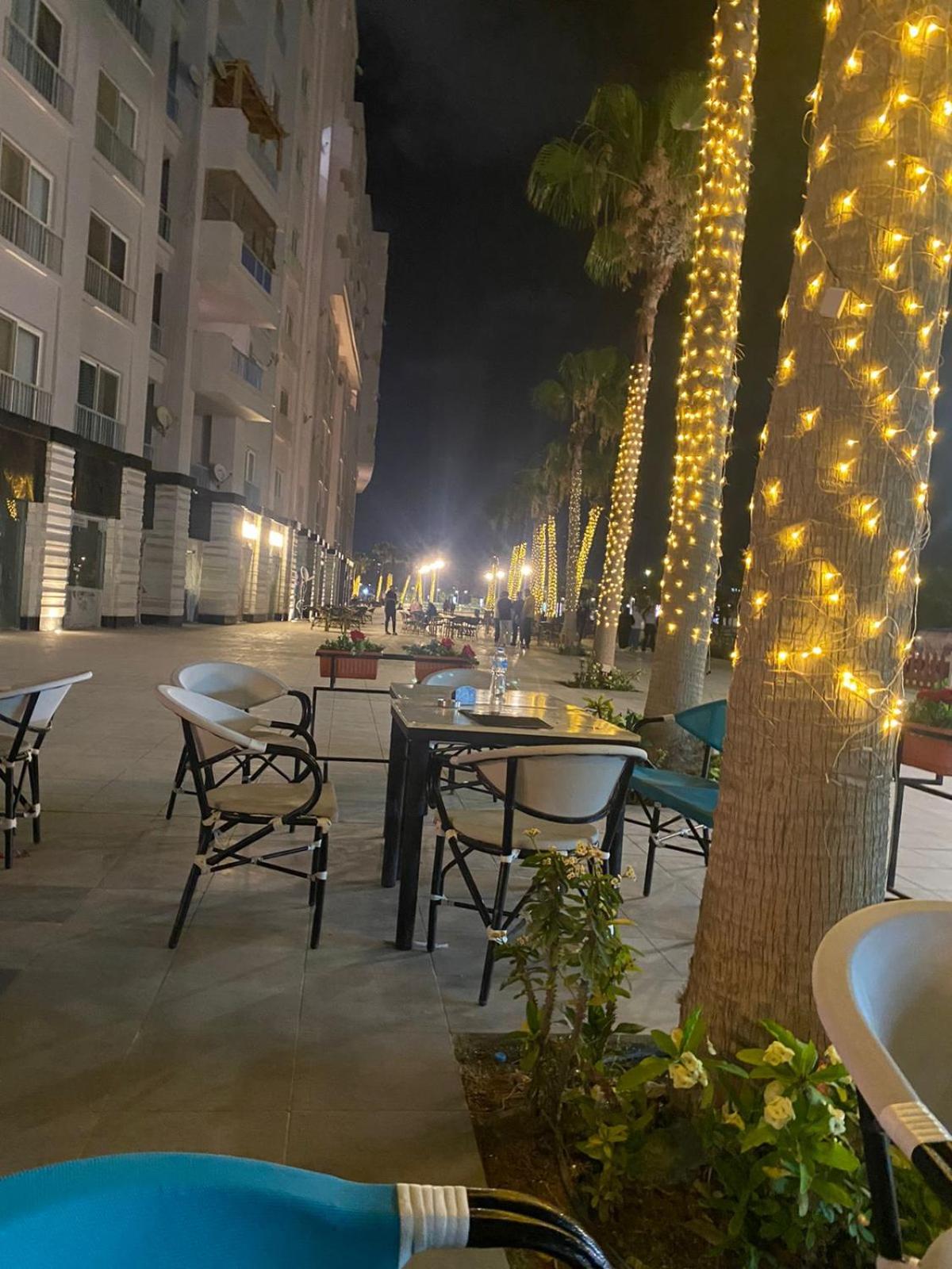 Egypt Porto Golf chalet for enjoy