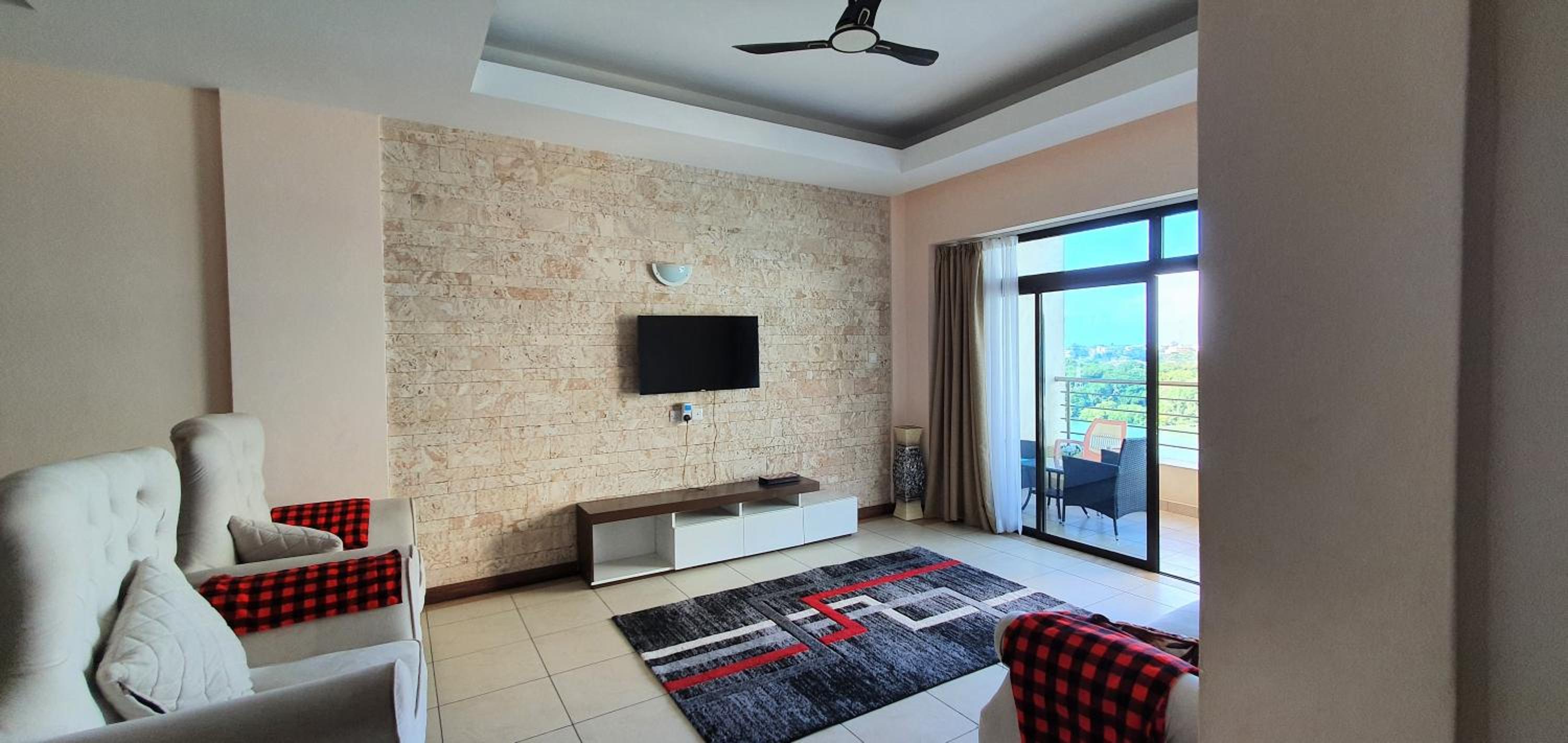 Penthouse Five - The Beautiful 3Br En-suite Apt view 3