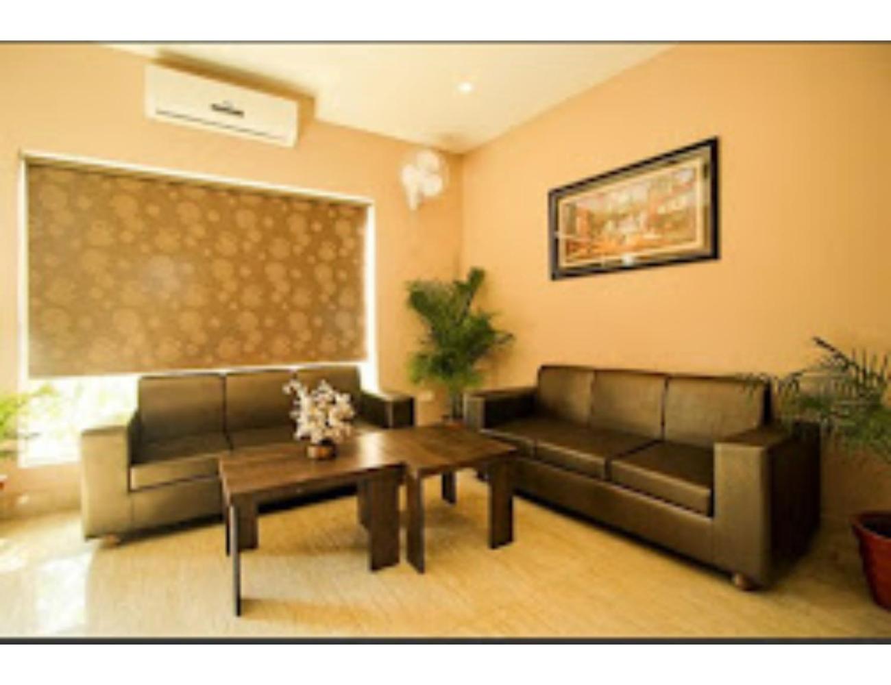 Shiva Farm, Hotel Baramasa By Welinna Group, Dehradun view 4