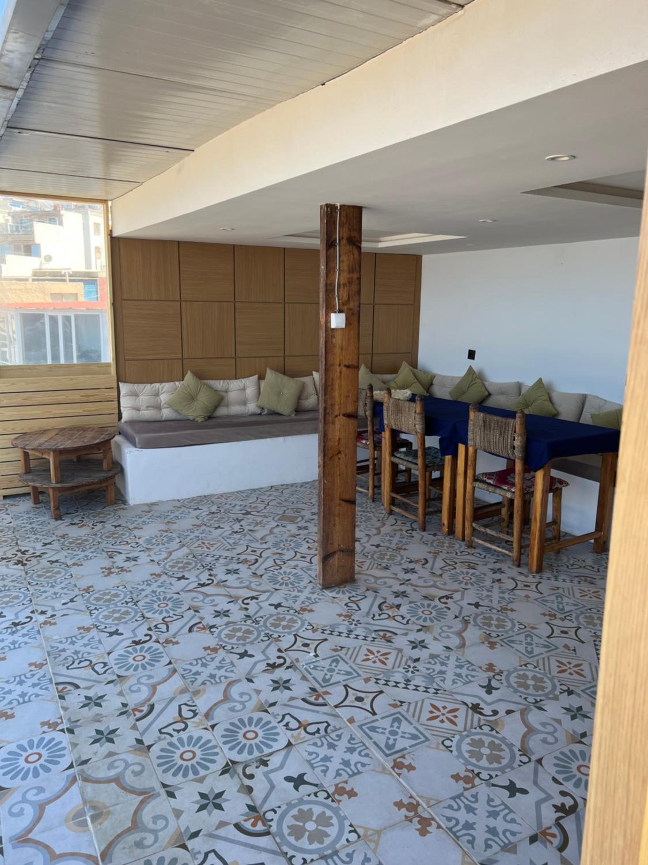 lounge