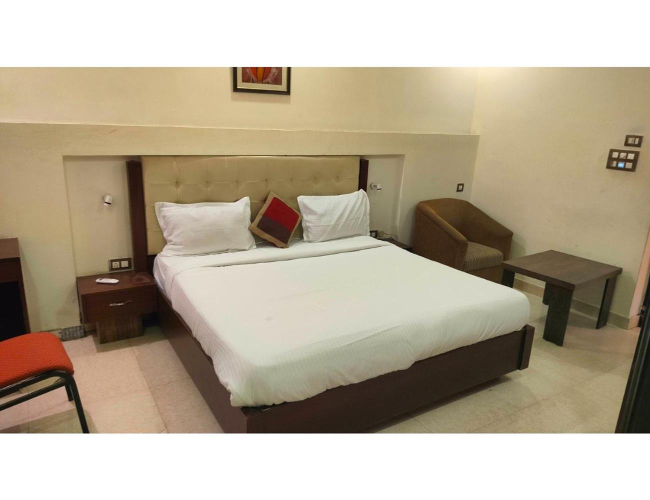 Shiva Farm, Hotel Baramasa By Welinna Group, Dehradun view 2
