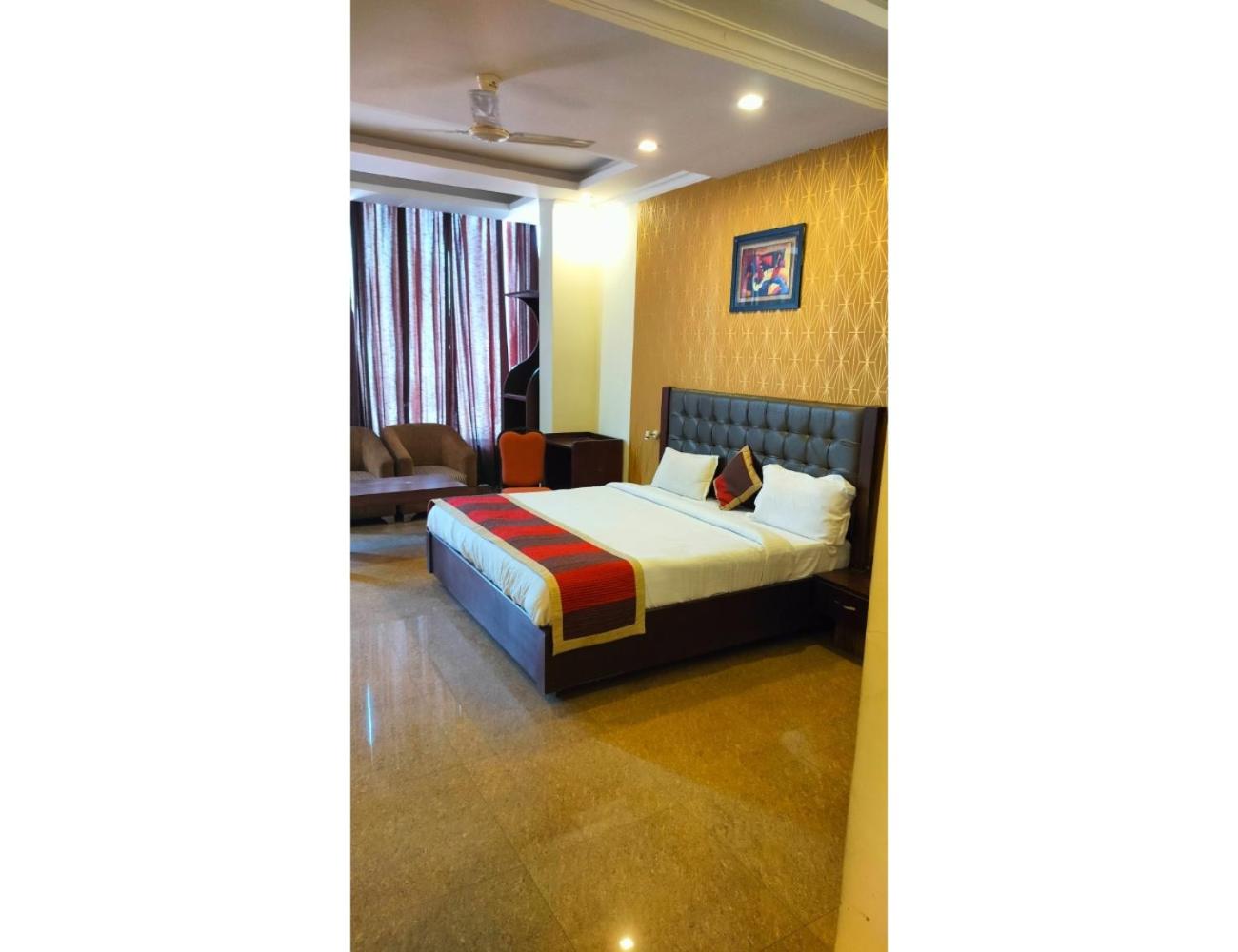Shiva Farm, Hotel Baramasa By Welinna Group, Dehradun view 5