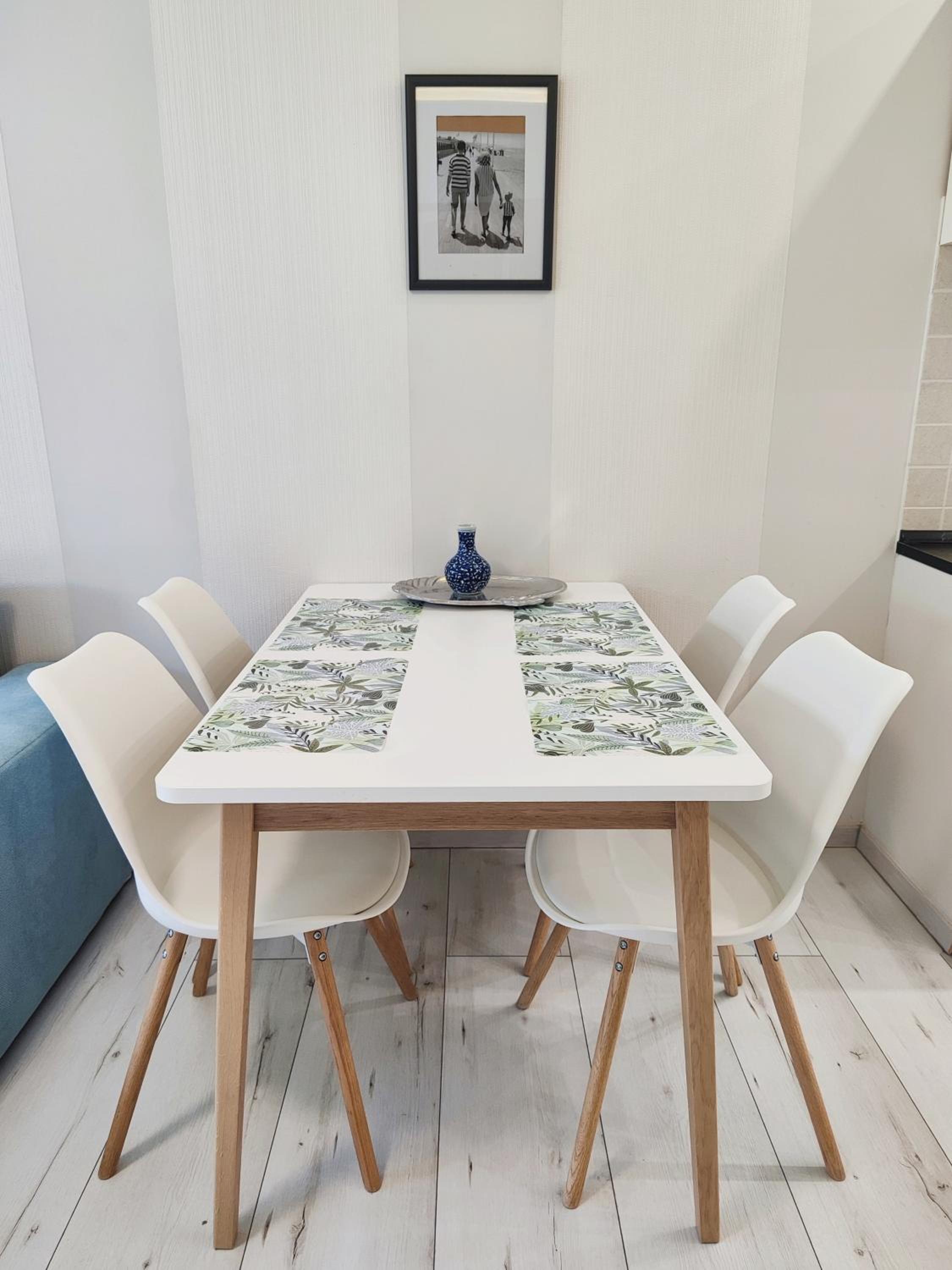Petit Paul Apartman view 4