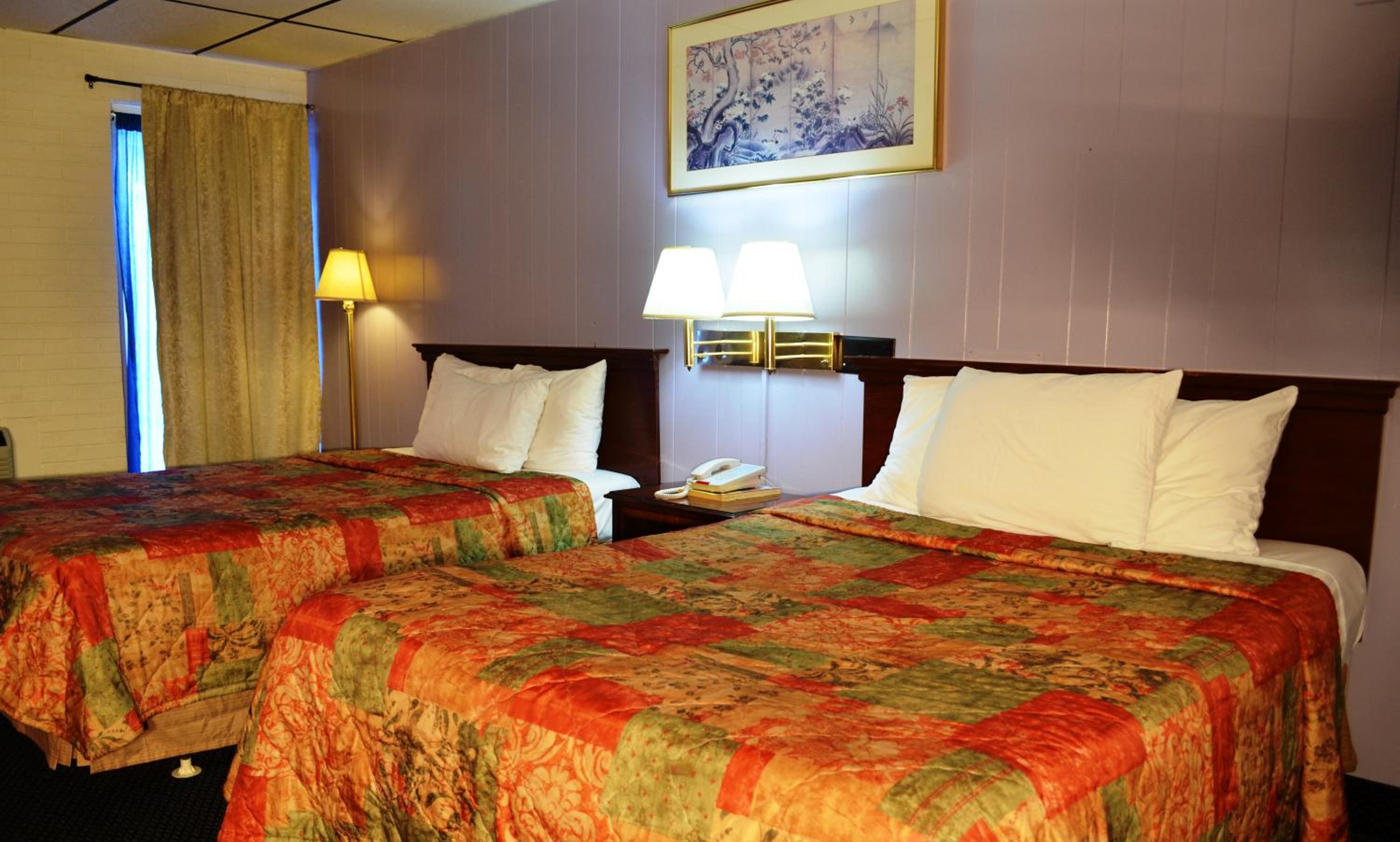 Economy Inn Bluefield - Property Image 5