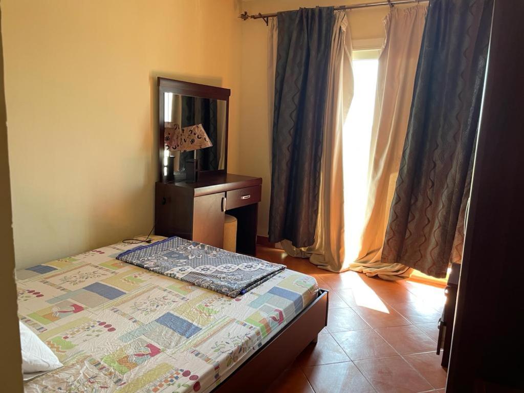 Egypt Porto Golf chalet for enjoy