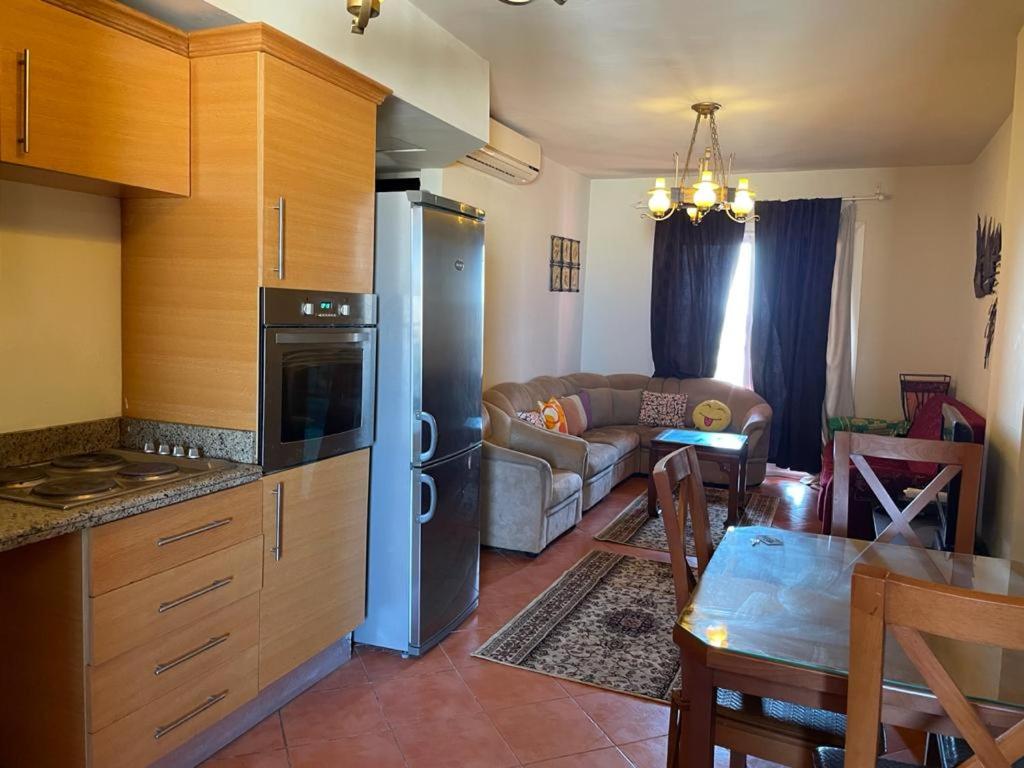 Egypt Porto Golf chalet for enjoy