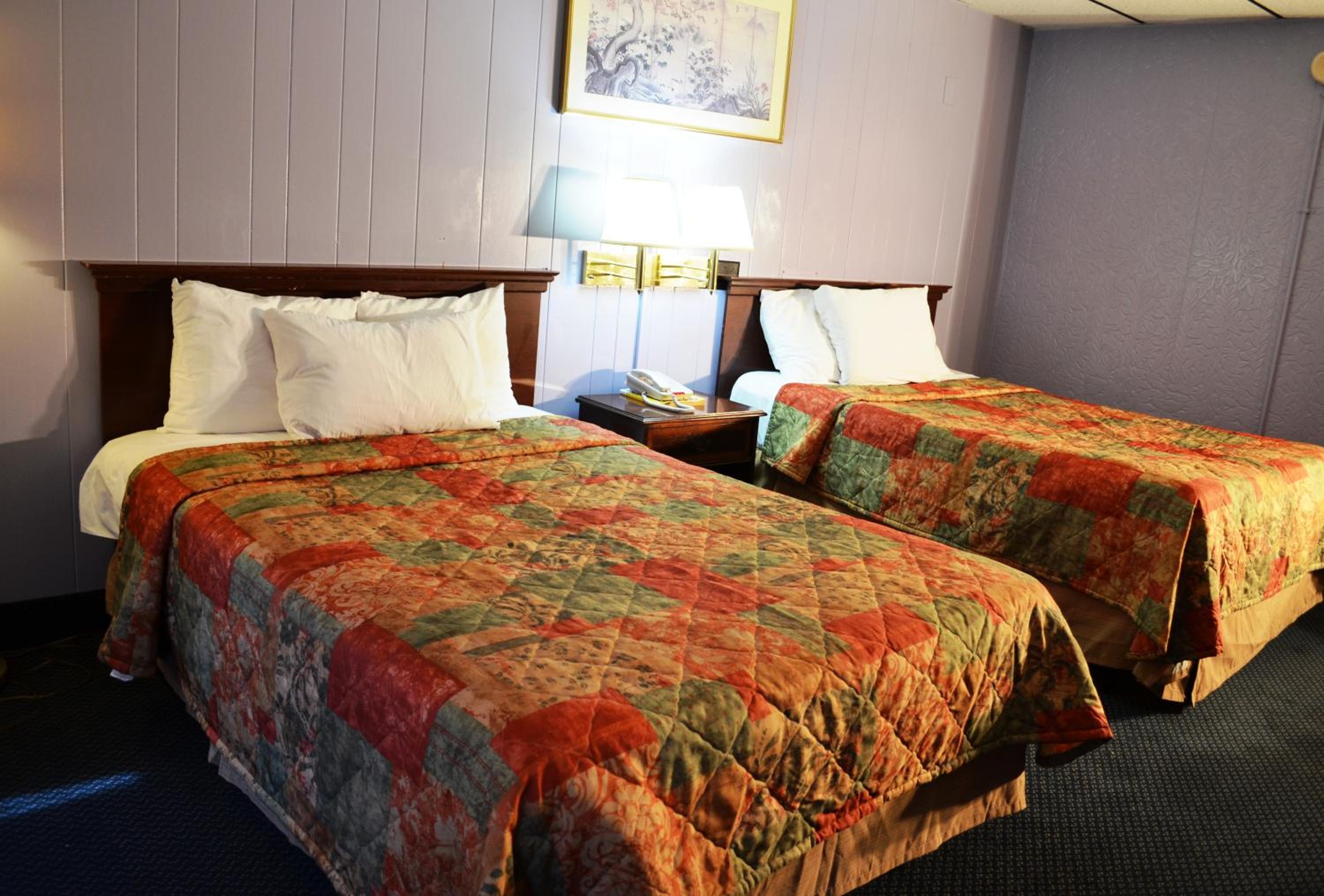 Economy Inn Bluefield - Property Image 3