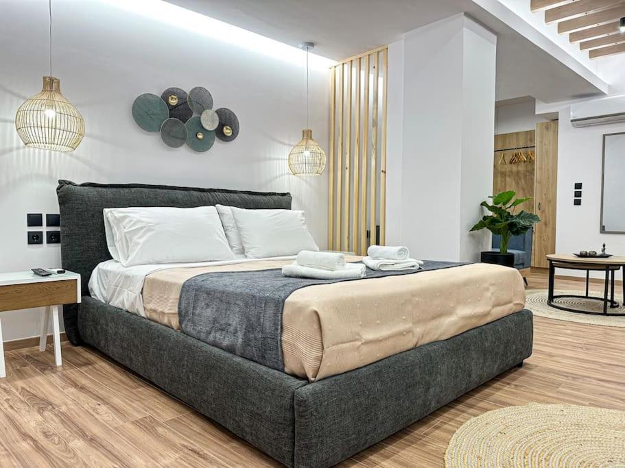 Oasis Luxury Apartments view 5