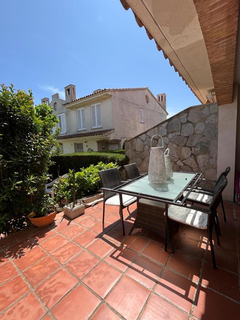 Cambrils Adosado con piscina 4 habitaciones, 8 huéspedes view 3