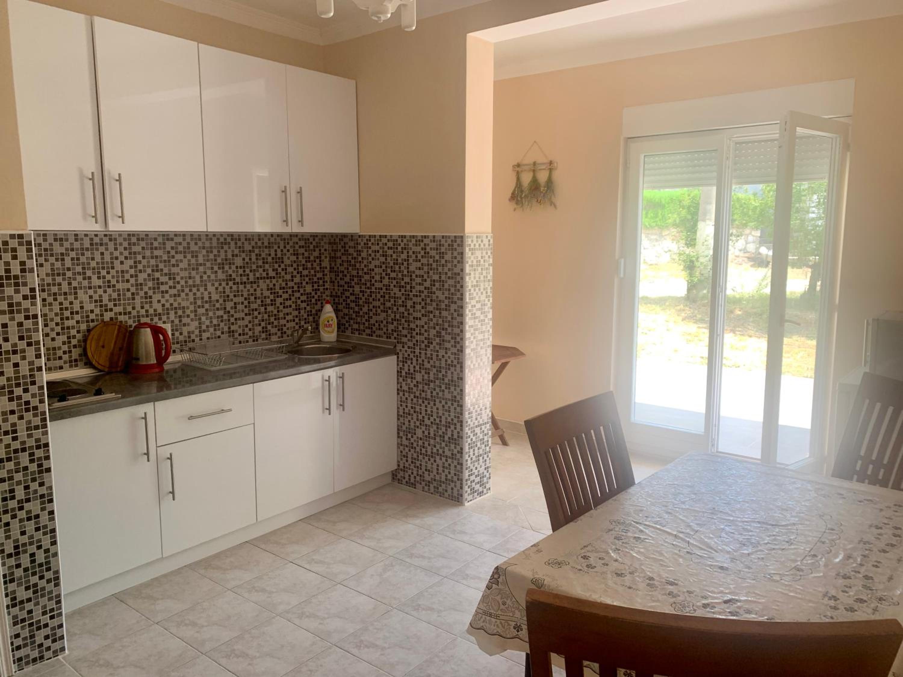 Apartments Neira near Dubrovnik