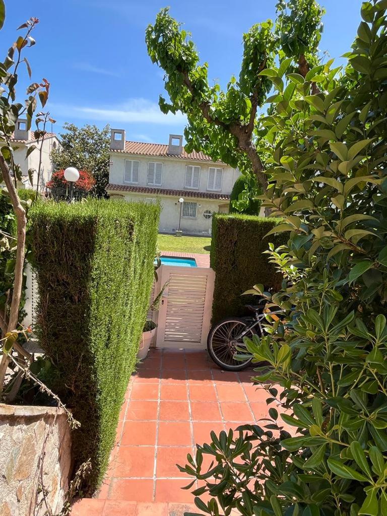 Cambrils Adosado con piscina 4 habitaciones, 8 huéspedes view 2