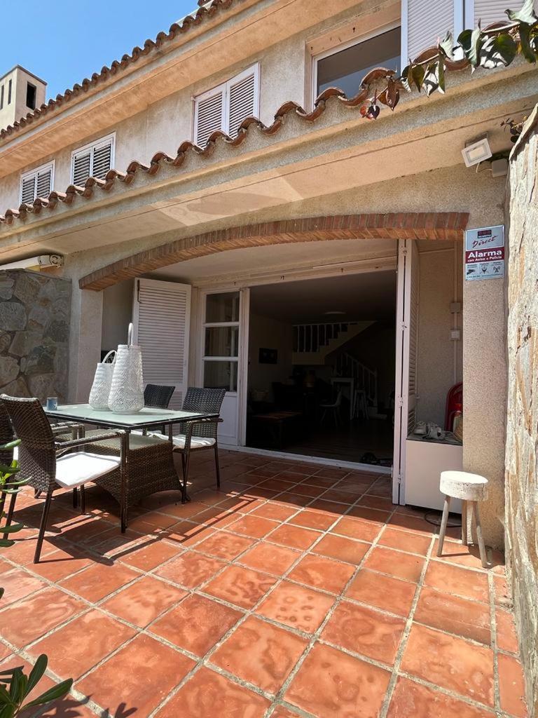 Cambrils Adosado con piscina 4 habitaciones, 8 huéspedes view 4