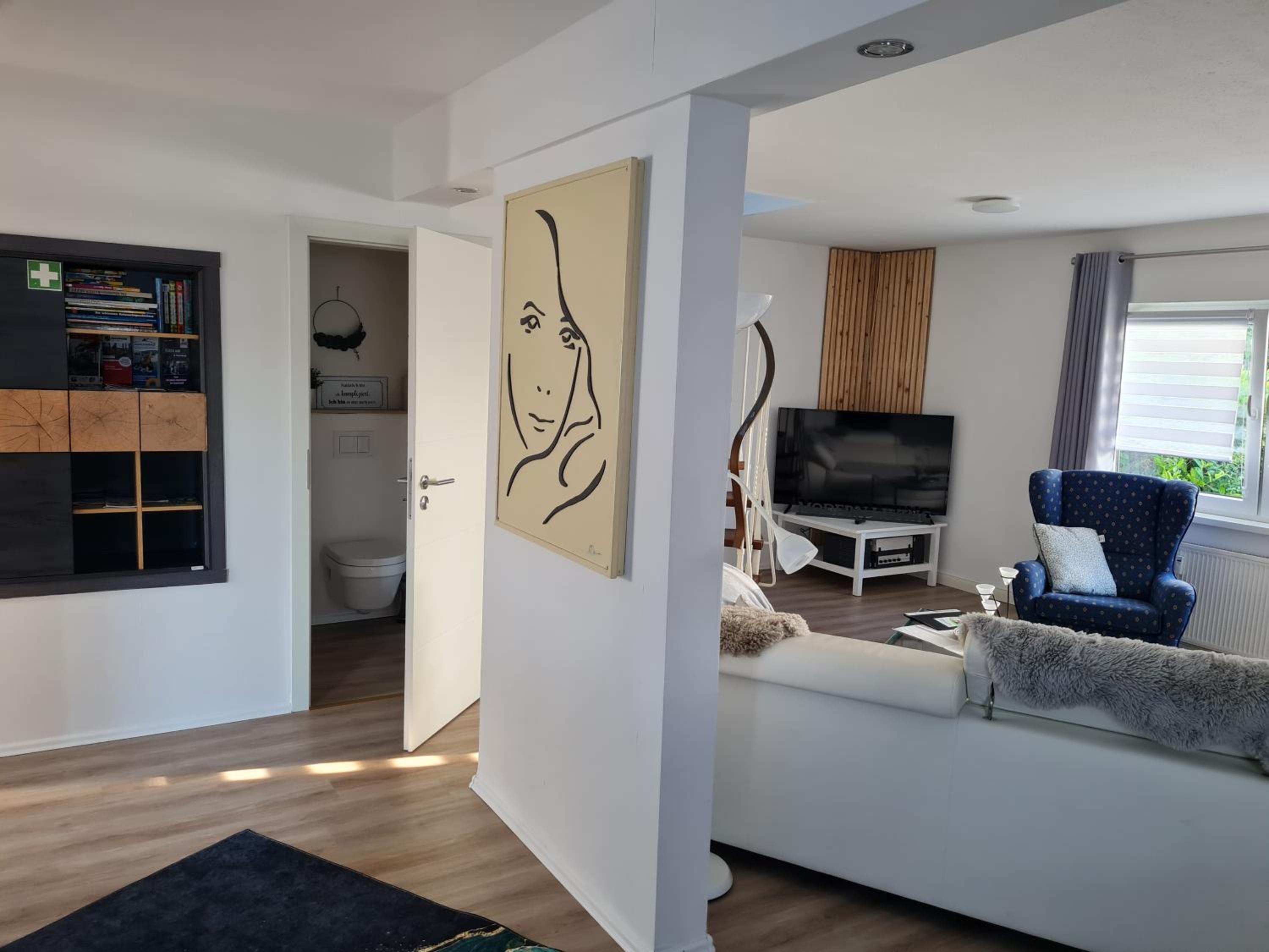 Haus SauerlandLiebe