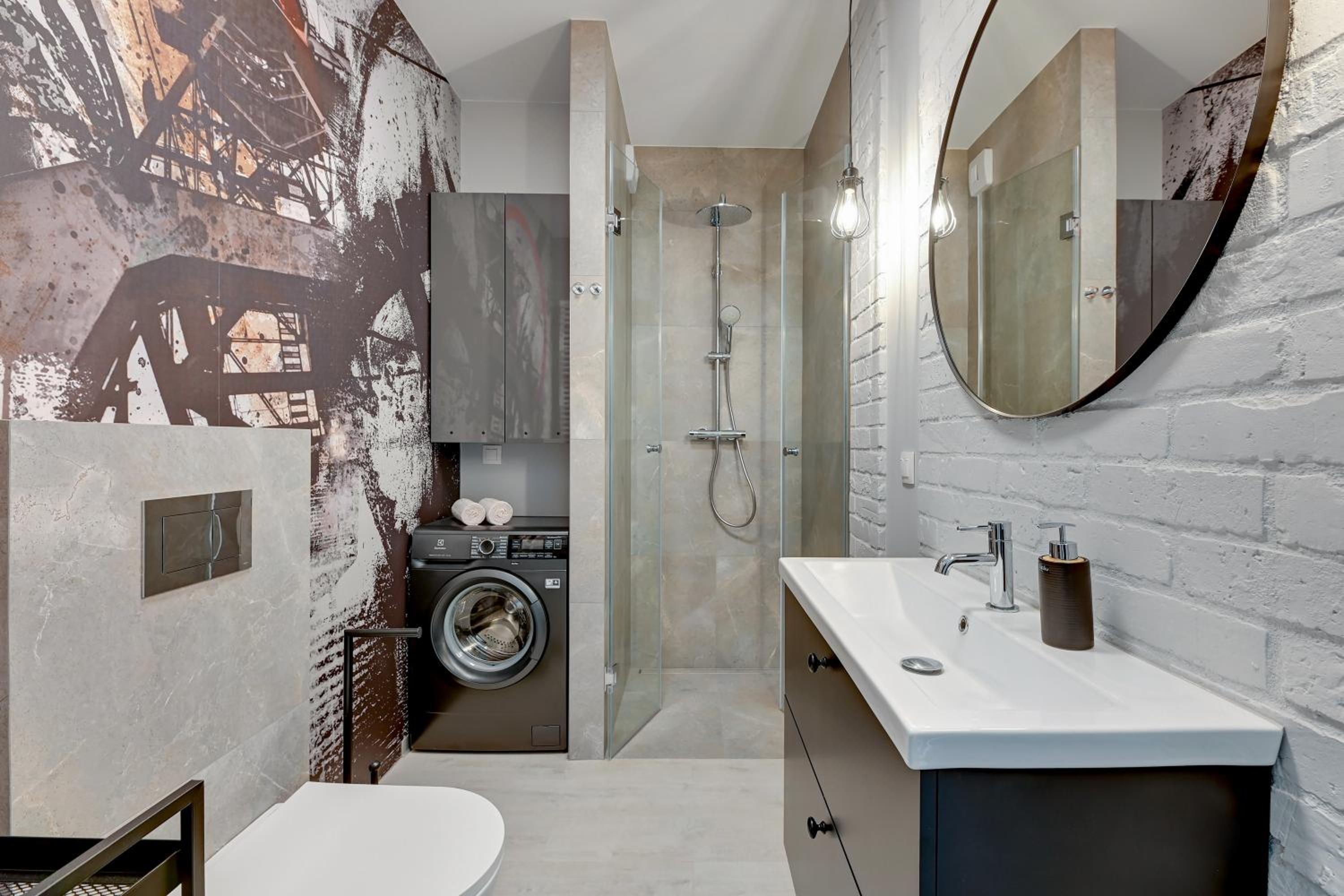 Flatbook - City Center Apartments Aura 40