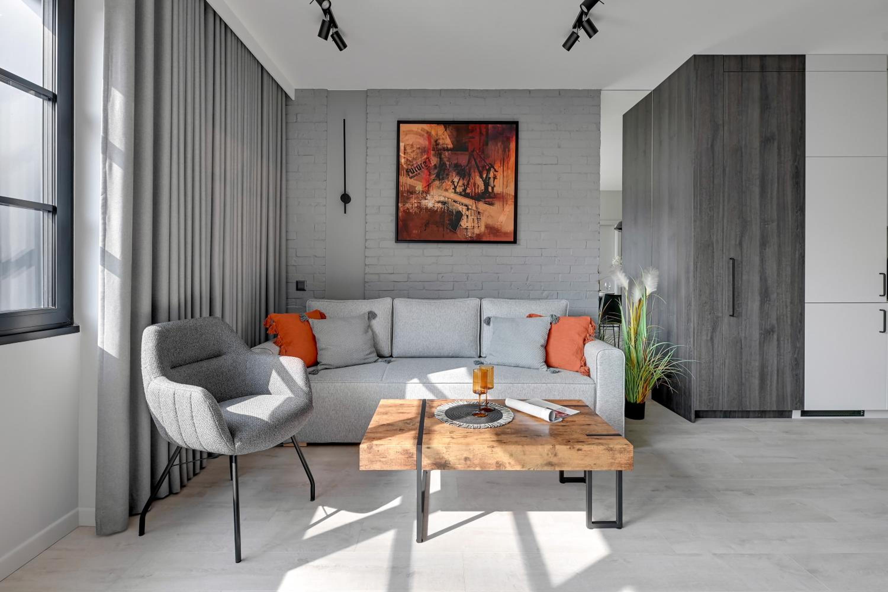 Flatbook - City Center Apartments Aura 40