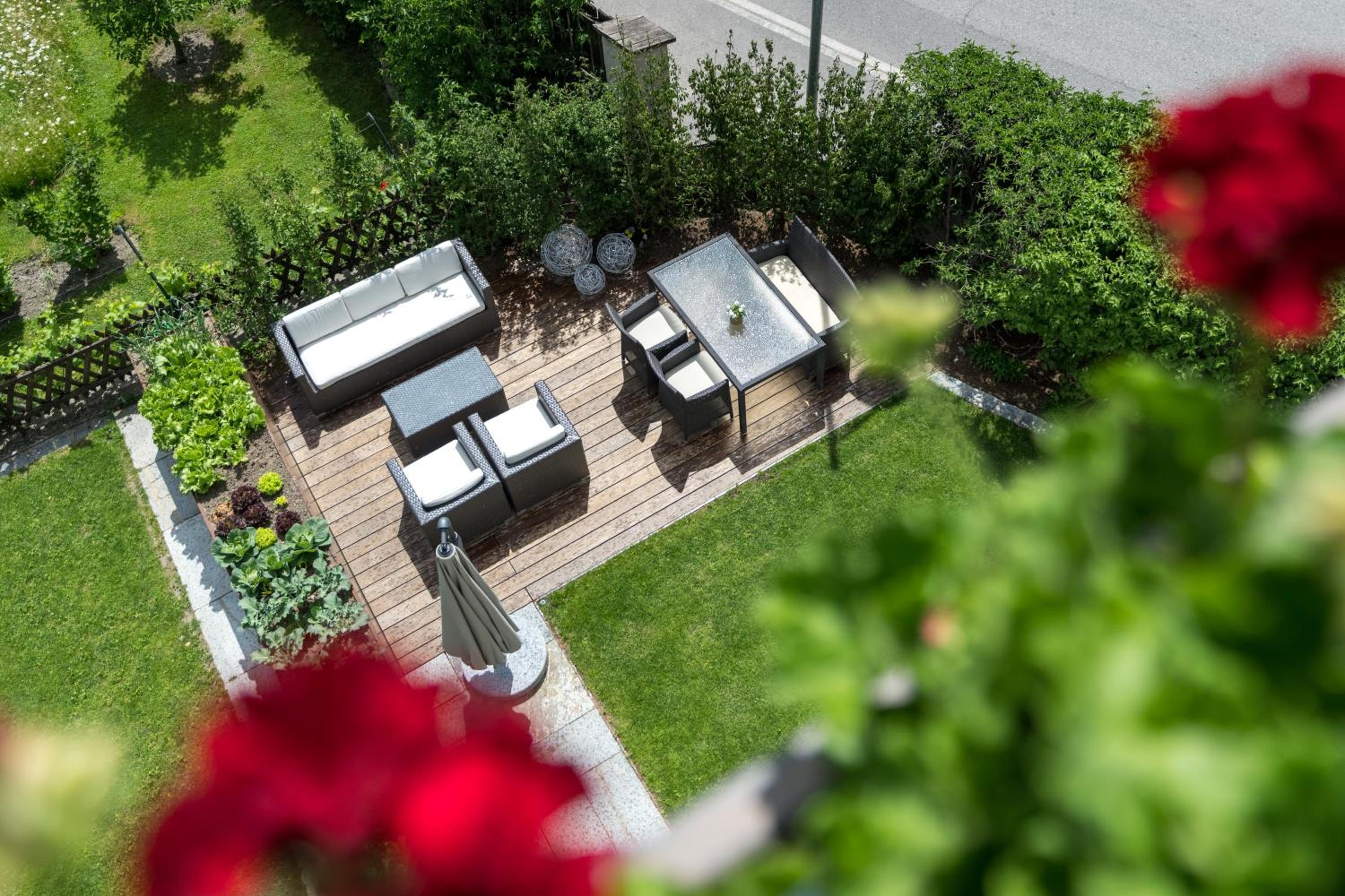 Adlhof Apartments