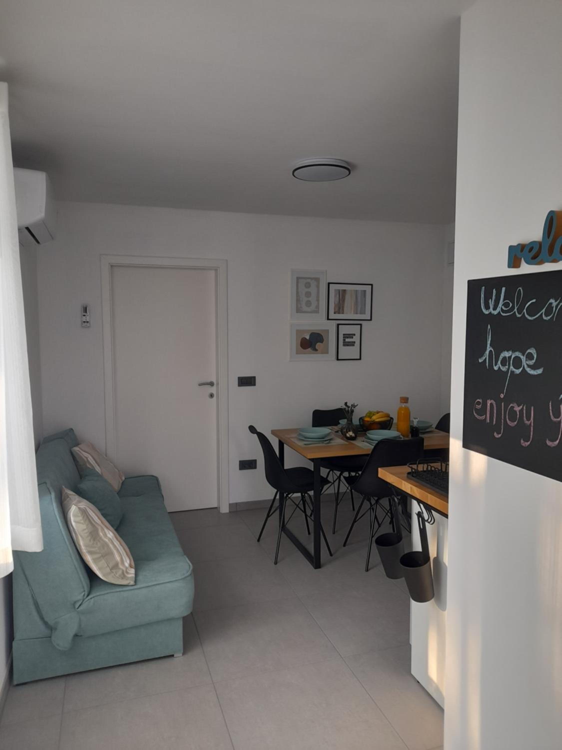 Apartma Relax view 2