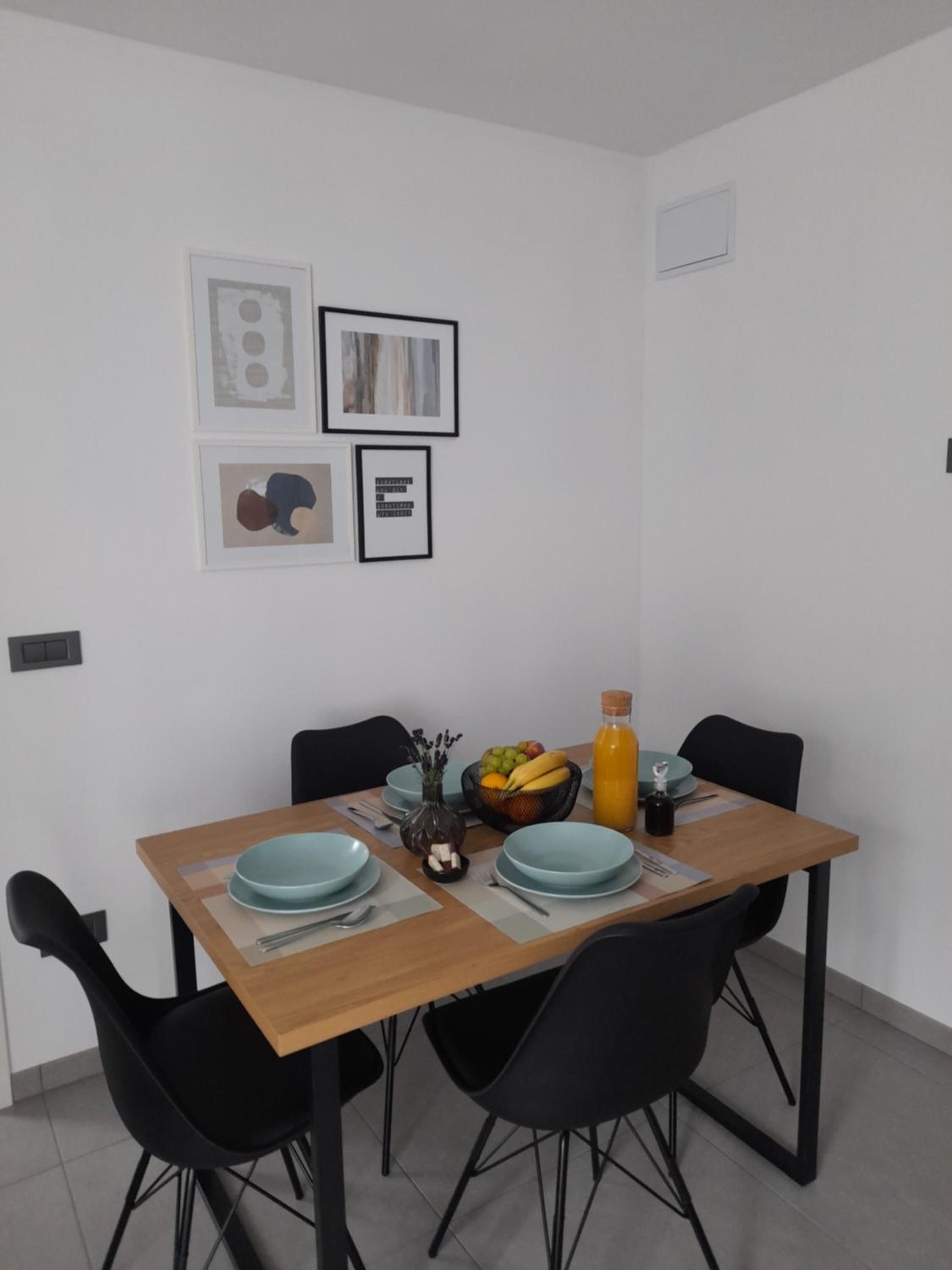 Apartma Relax view 3
