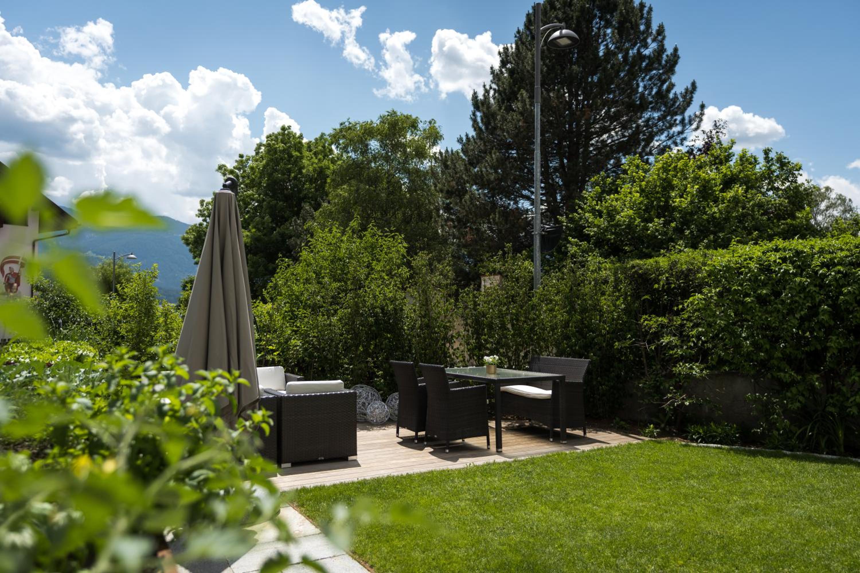 Adlhof Apartments
