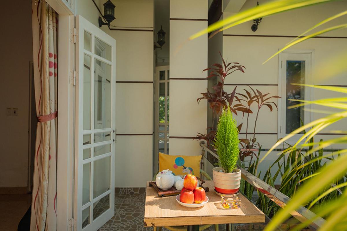 Strawberry Garden Homestay, Hoi An - 17