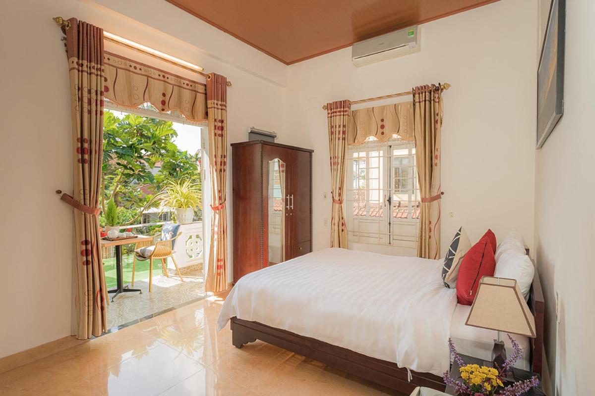 Strawberry Garden Homestay, Hoi An - 19