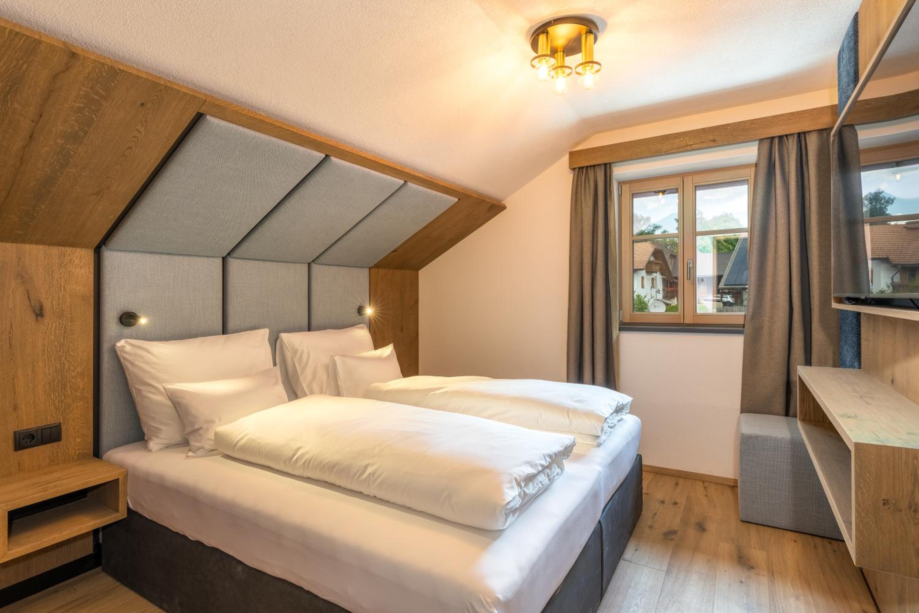 Adlhof Apartments
