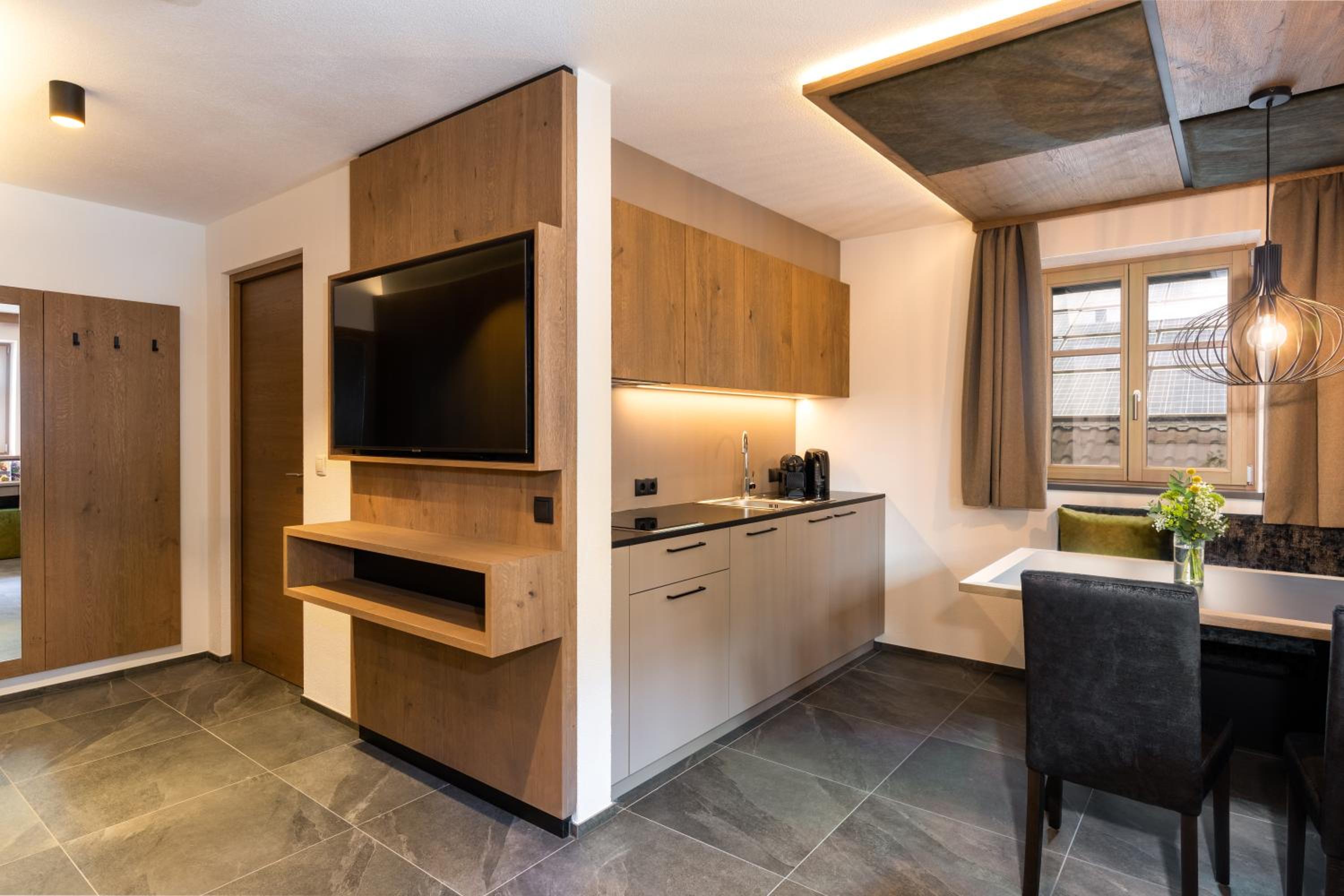 Adlhof Apartments
