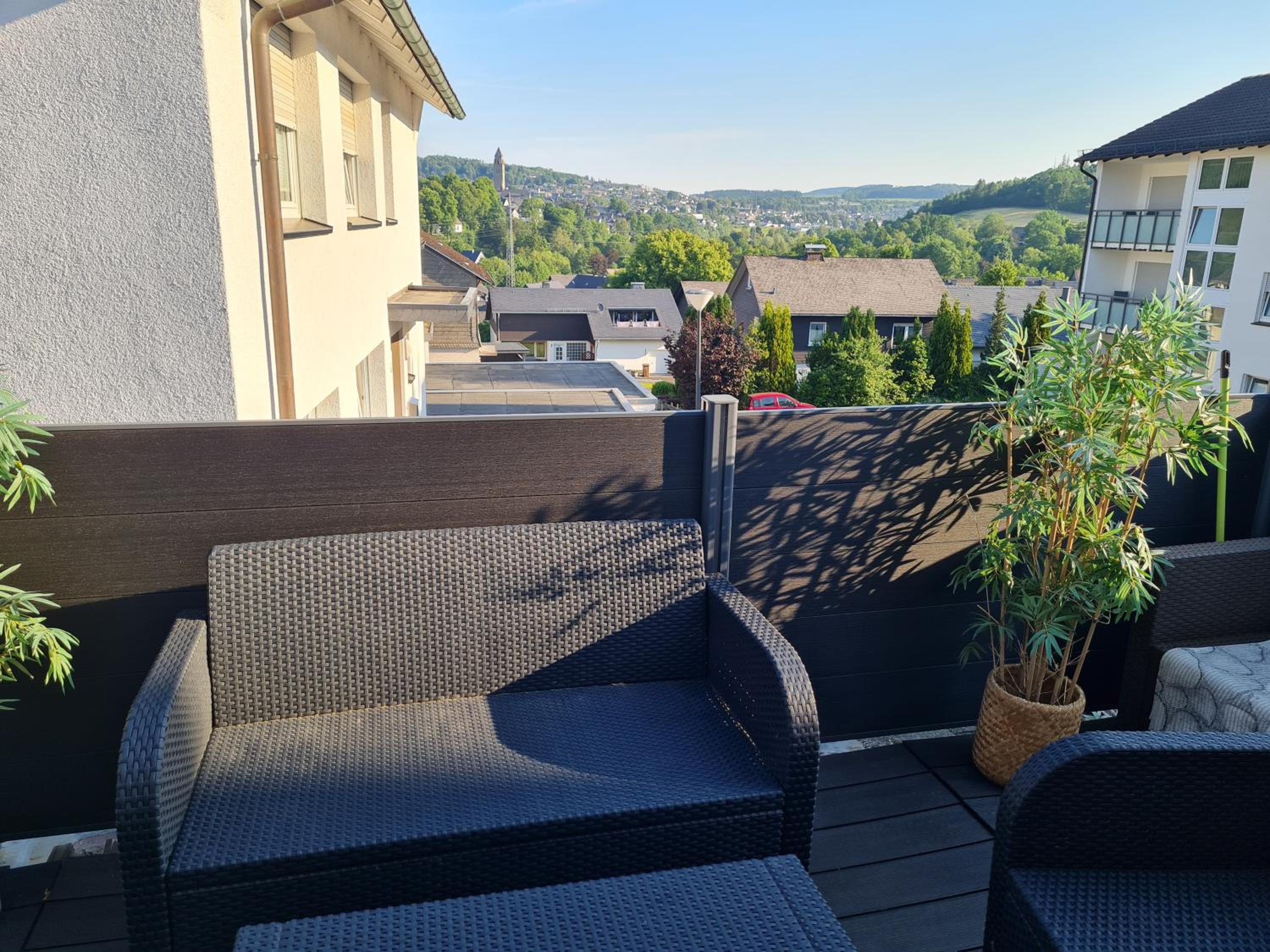 Haus SauerlandLiebe