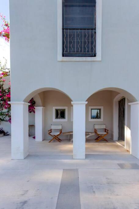 Secluded Villa Amadeus,hammam & tennis