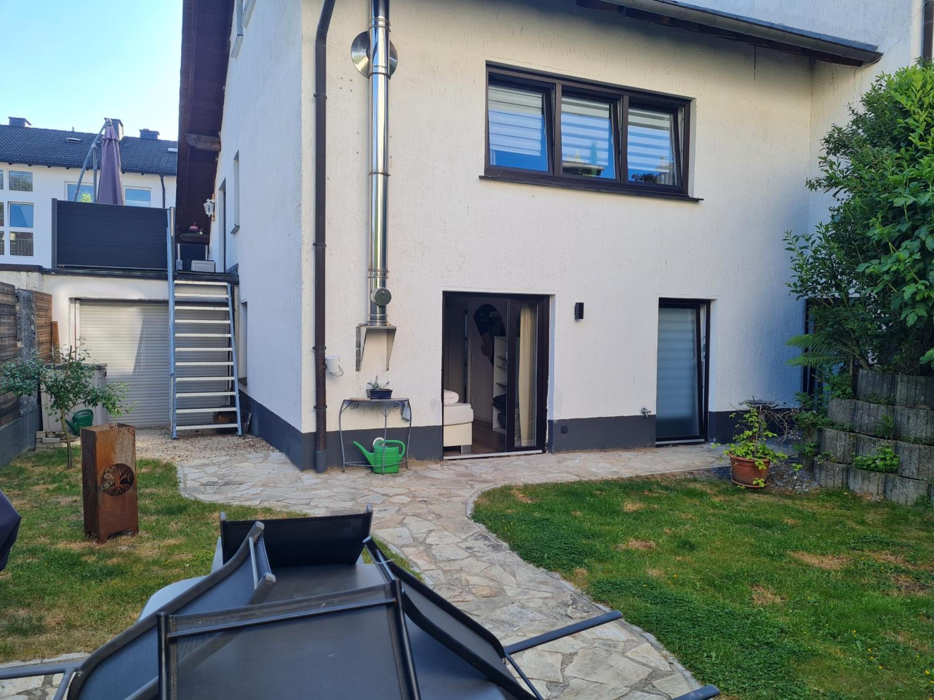 Haus SauerlandLiebe