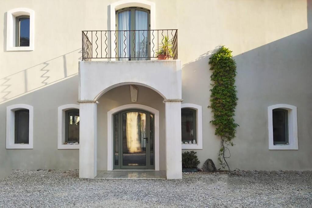 Secluded Villa Amadeus,hammam & tennis