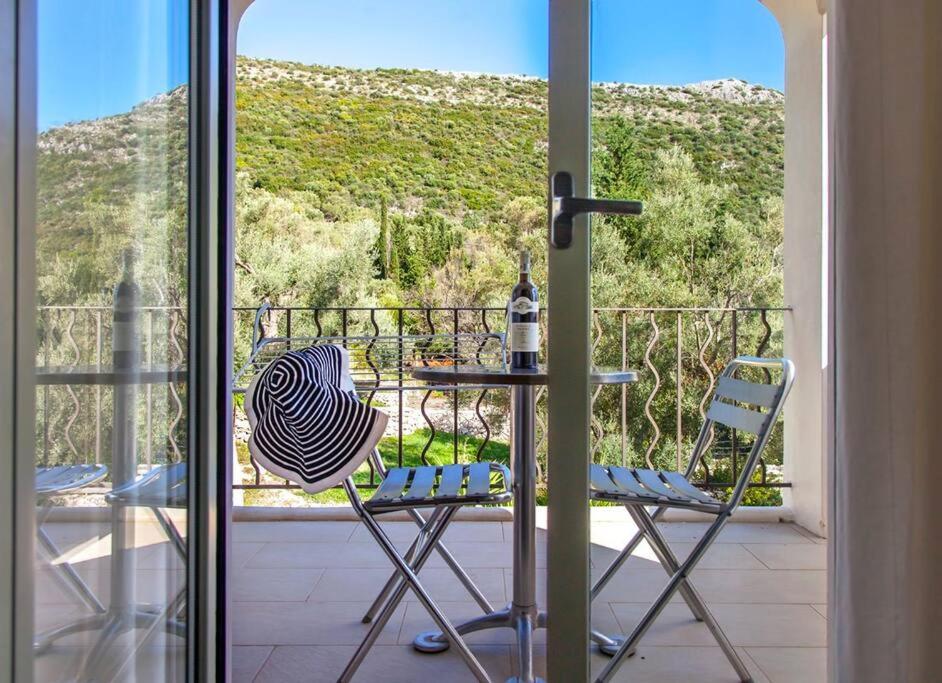 Secluded Villa Amadeus,hammam & tennis