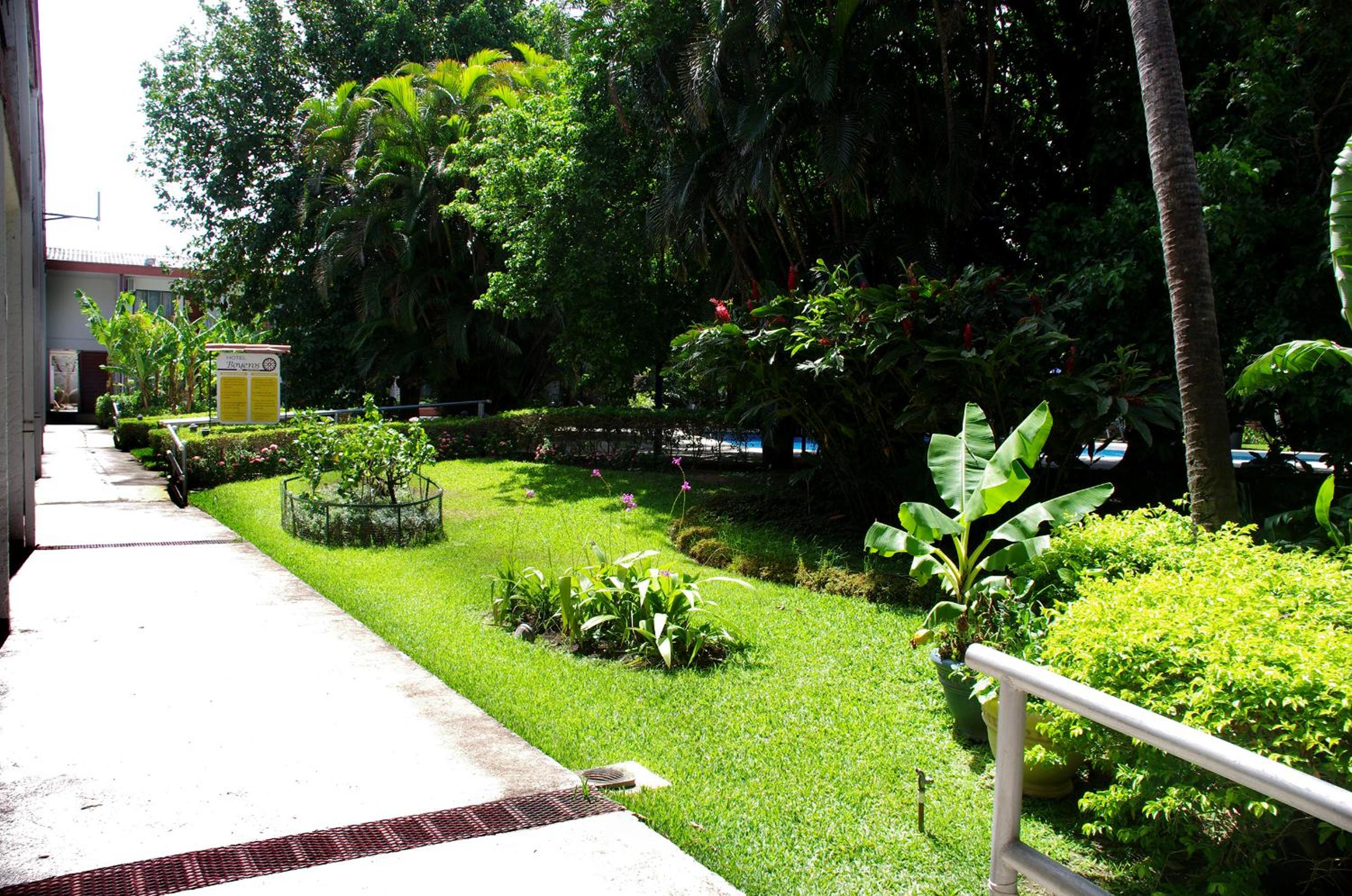 Guanacaste - Costa Rica Vacations - Hotel Boyeros - Property Image 3