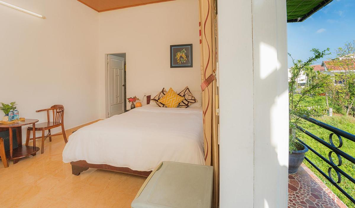 Strawberry Garden Homestay, Hoi An - 12