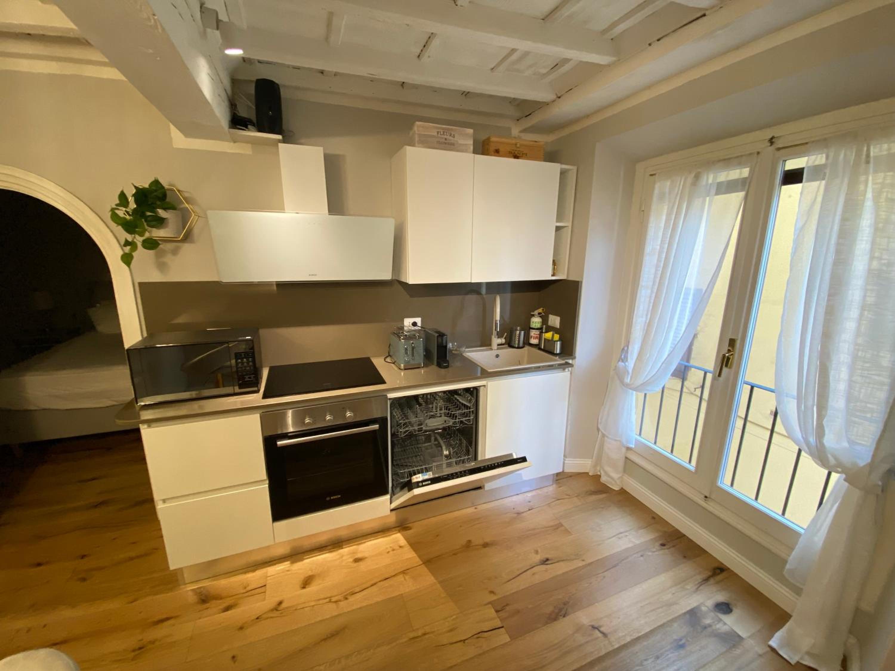 Peruzzi Royal Suite