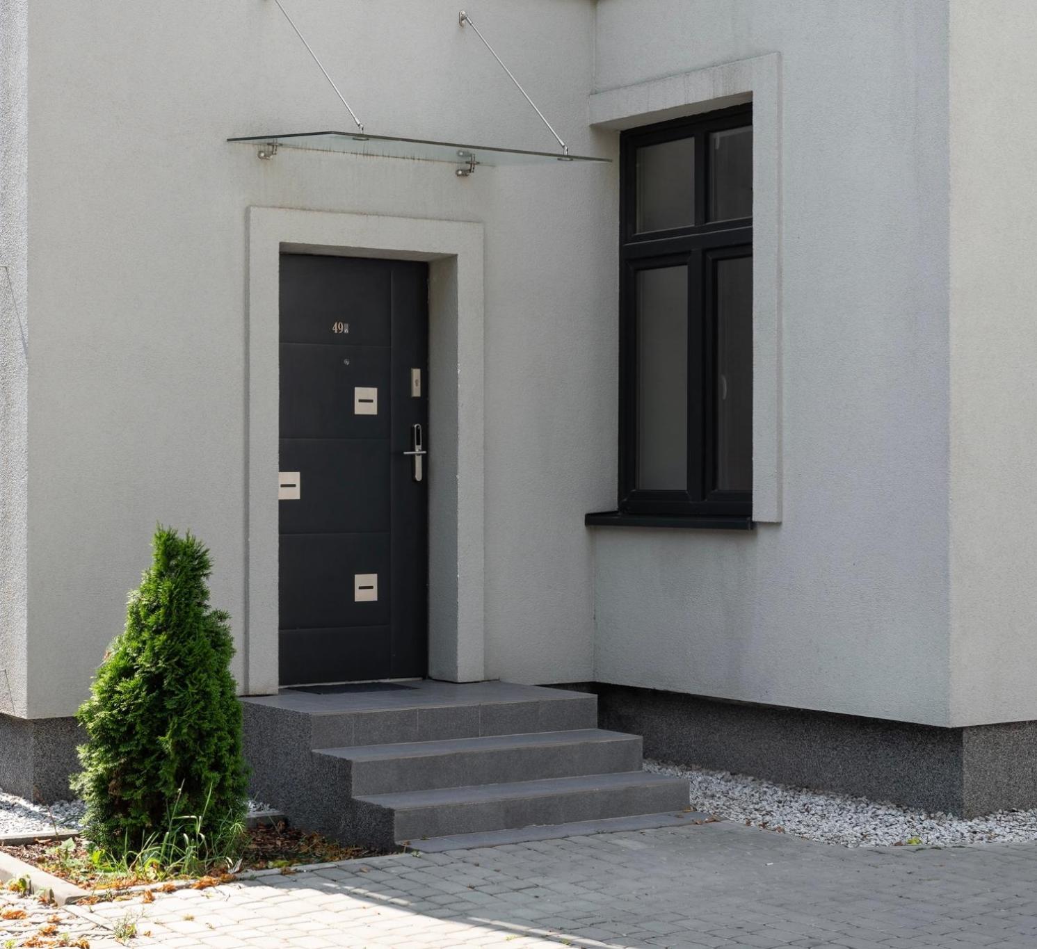 Dream Apartments - Gdańska 72