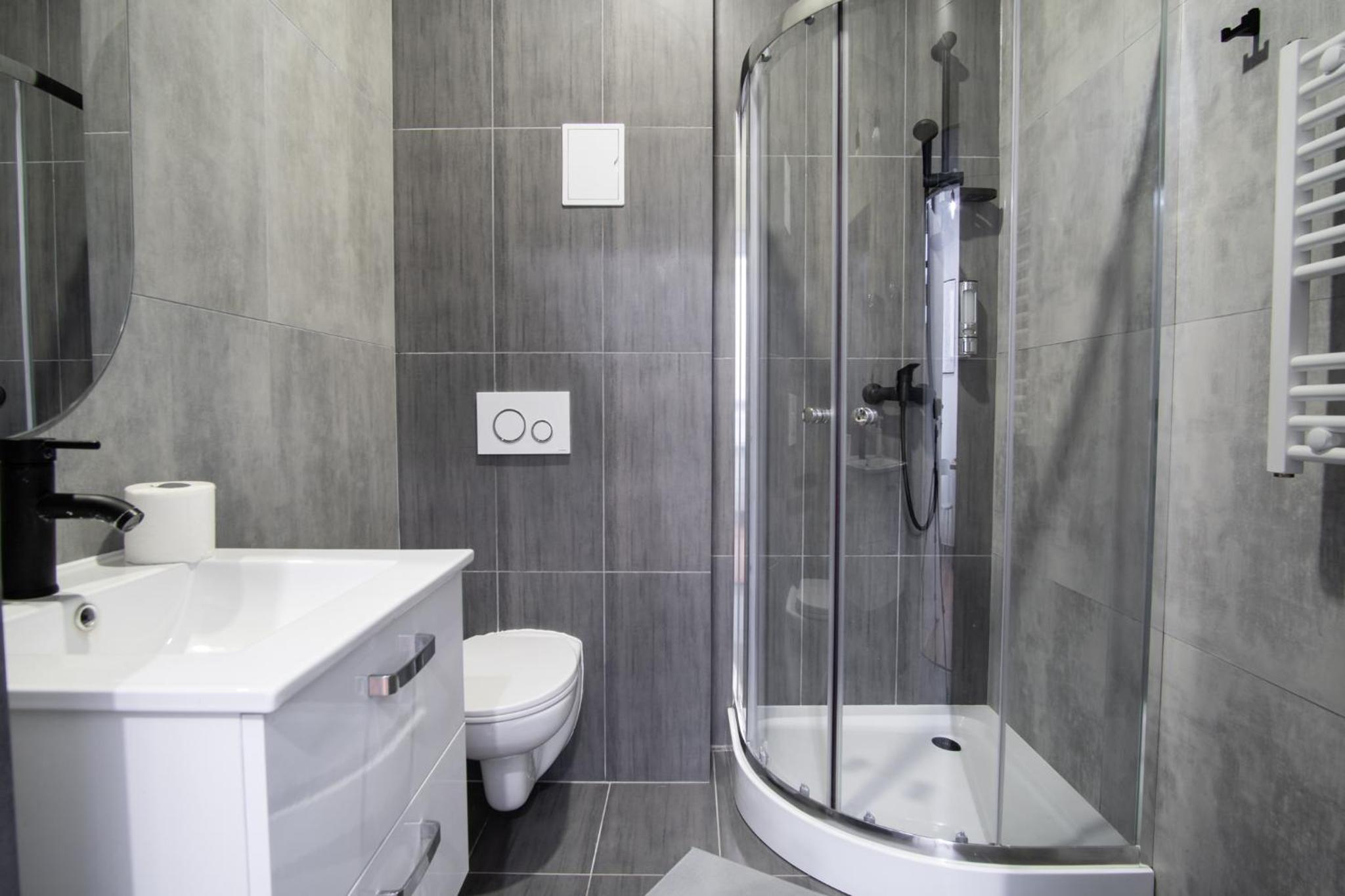 Dream Apartments - Gdańska 72