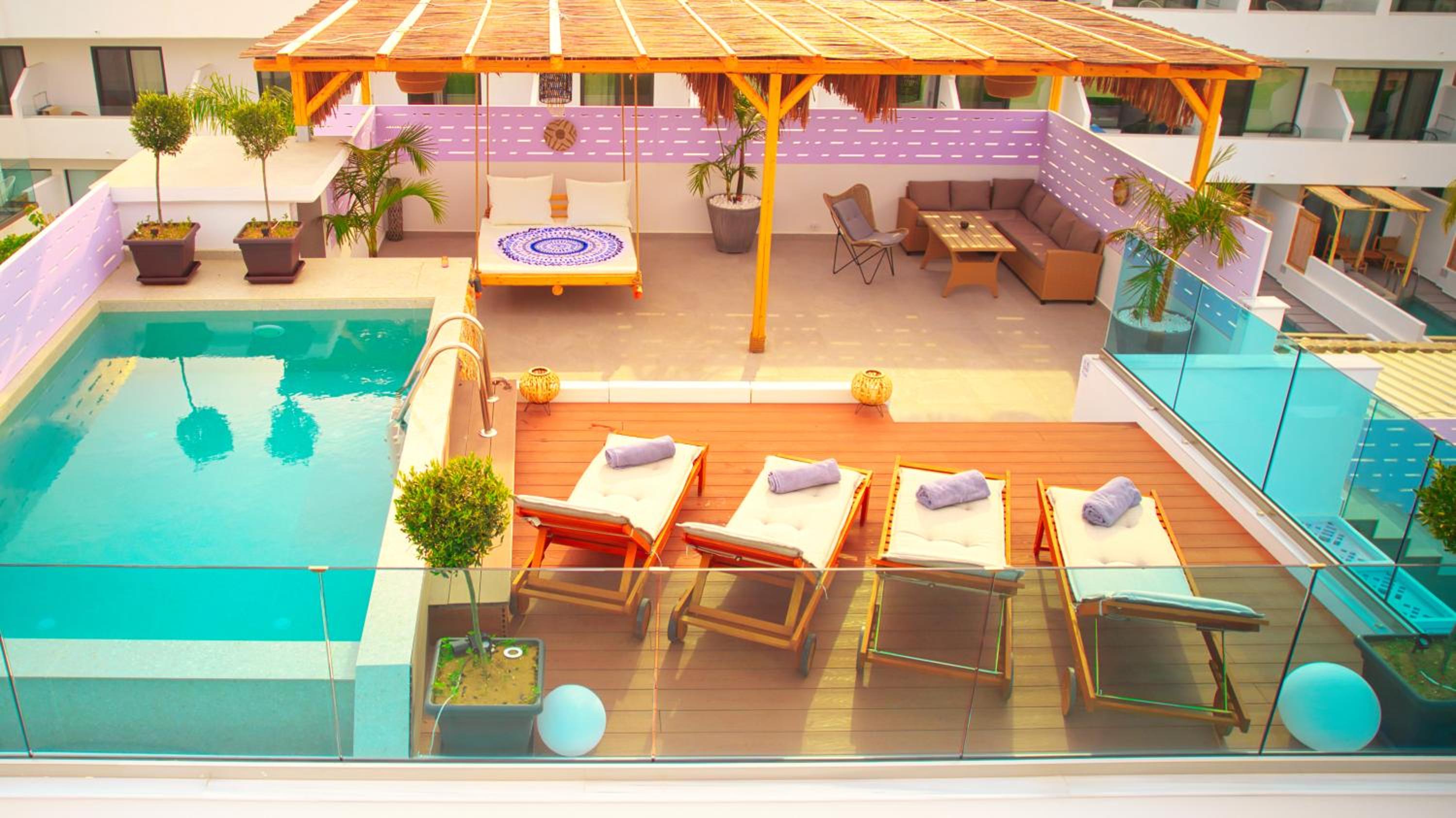 roof