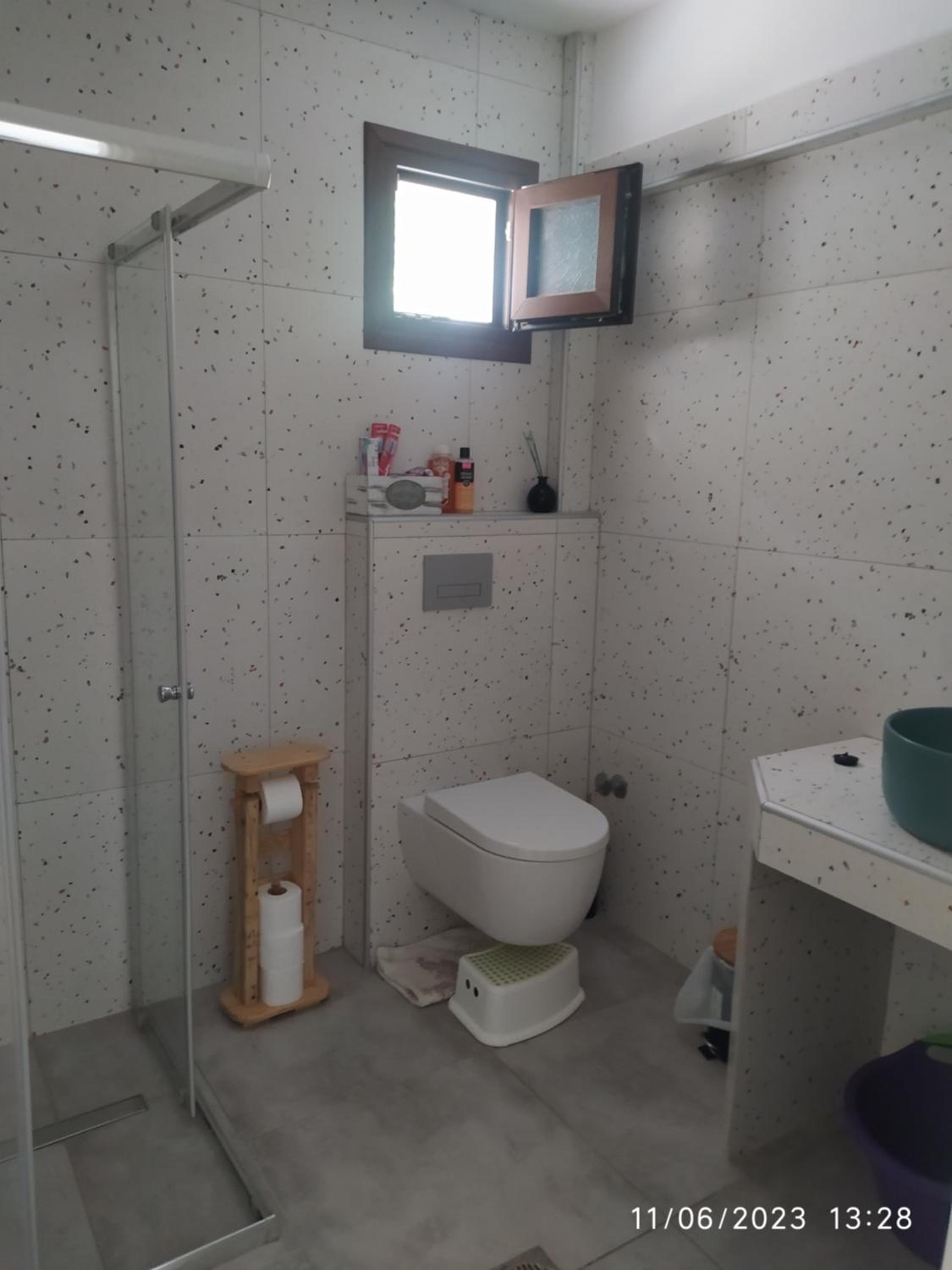 Pefkonas Apartments 100 m from the beach view 3