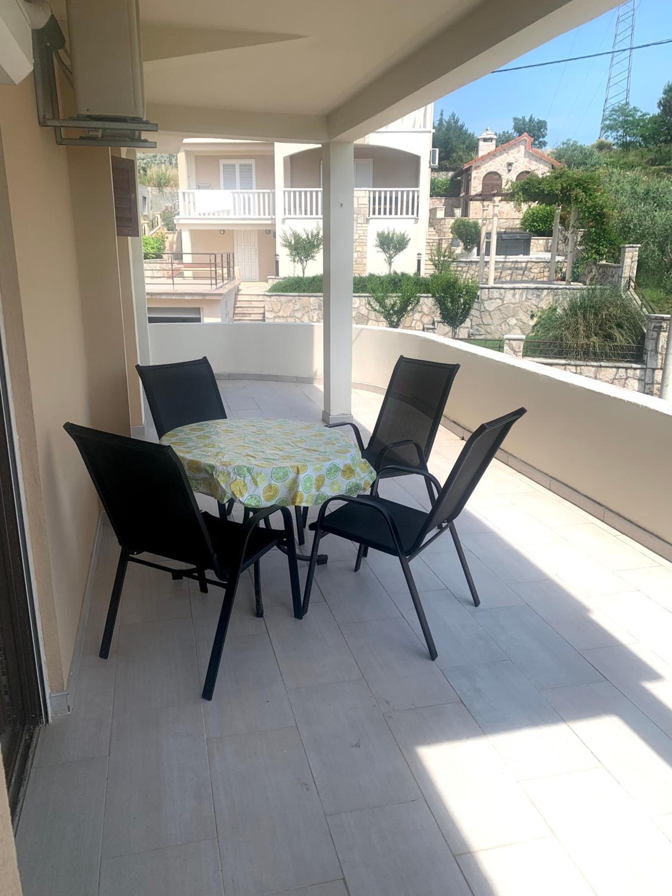 Apartments Neira near Dubrovnik