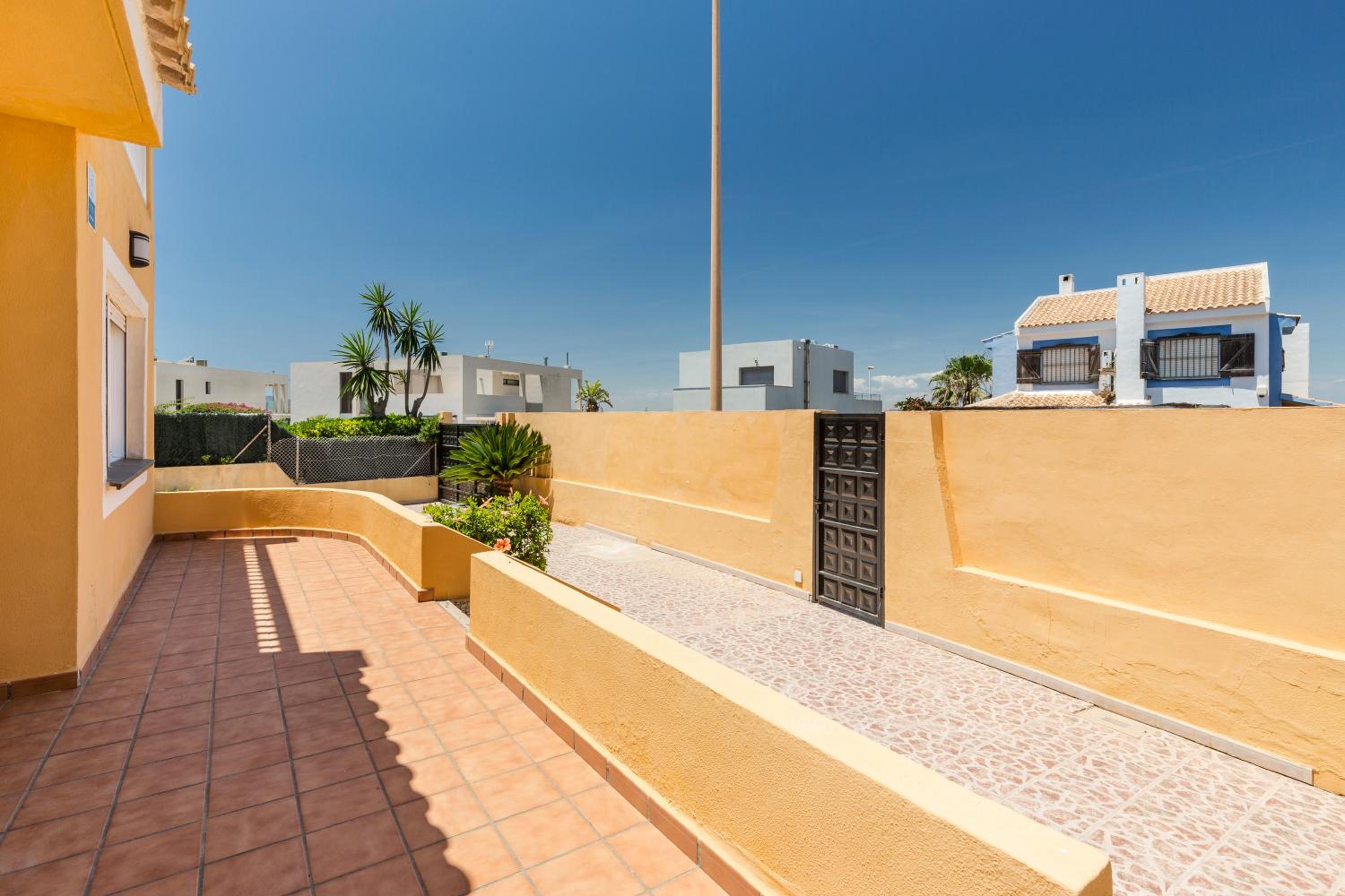 La Cala