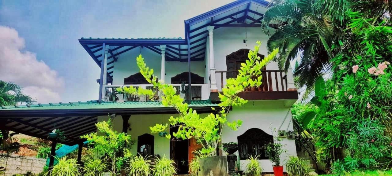 Vindiw Holiday Resort