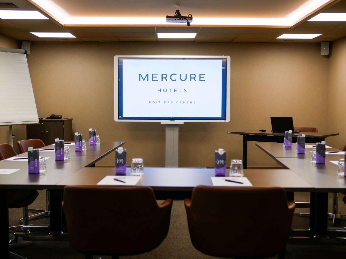 meeting room